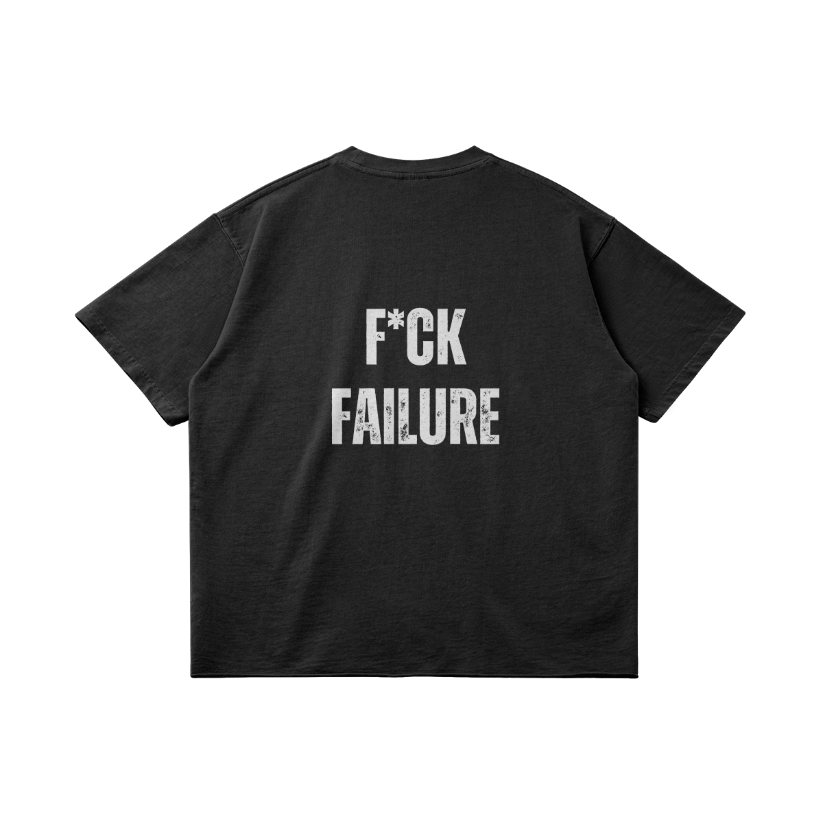 DREAMS DON’T DIE DISTRESSED TEE